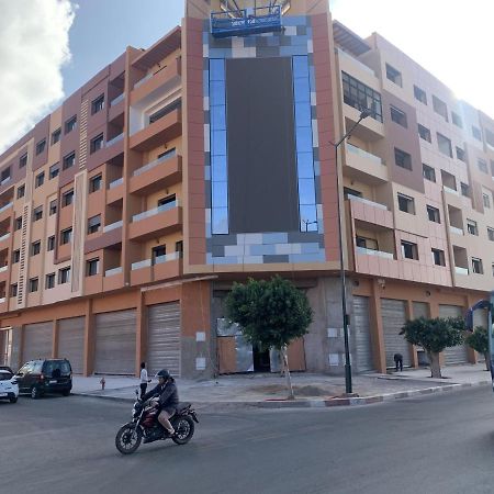 Appartement Nour 5 Marrakech Centre Gueliz Avec Piscine Marrakesz Zewnętrze zdjęcie