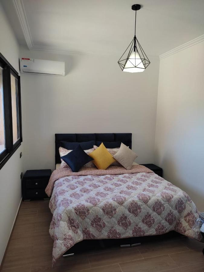 Appartement Nour 5 Marrakech Centre Gueliz Avec Piscine Marrakesz Zewnętrze zdjęcie