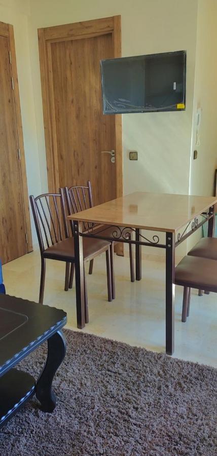 Appartement Nour 5 Marrakech Centre Gueliz Avec Piscine Marrakesz Zewnętrze zdjęcie